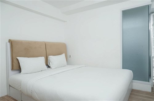Photo 1 - Relax 1BR Apartment at Menteng Square