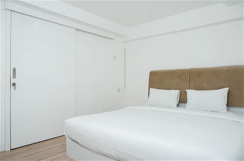 Photo 5 - Relax 1BR Apartment at Menteng Square