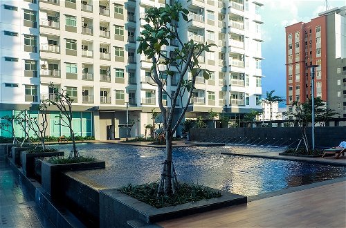 Photo 22 - Best View and Spacious 2BR Green Bay Pluit Apartment