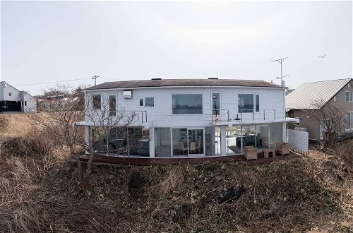 Foto 26 - Sea Side House Toya