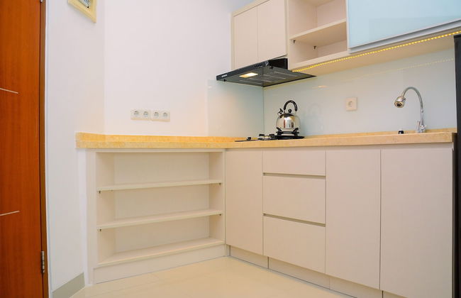 Comfortable 2BR Green Central City Apartment - Foto 7