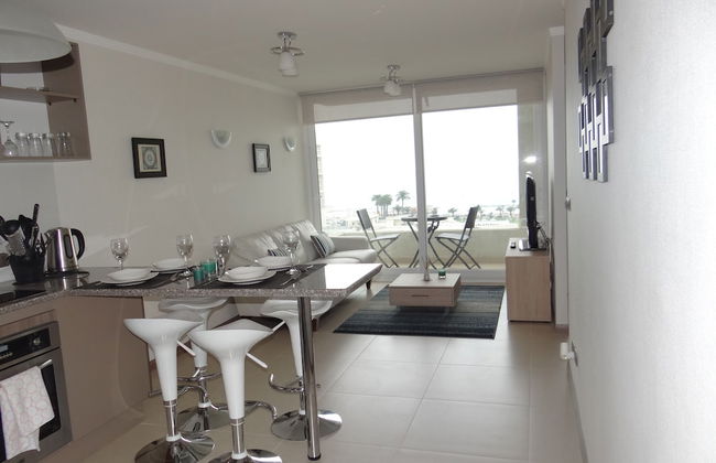 Departamento Marina Horizonte 1 - Foto 9