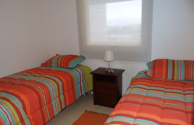 Departamento Marina Horizonte 1 - Foto 6
