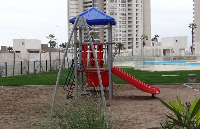 Departamento Marina Horizonte 1 - Foto 23
