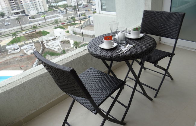 Departamento Marina Horizonte 1 - Foto 16