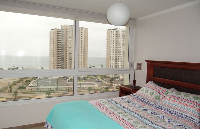 Departamento Marina Horizonte 1 - Foto 5