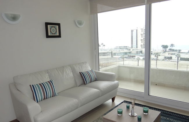 Departamento Marina Horizonte 1 - Foto 15