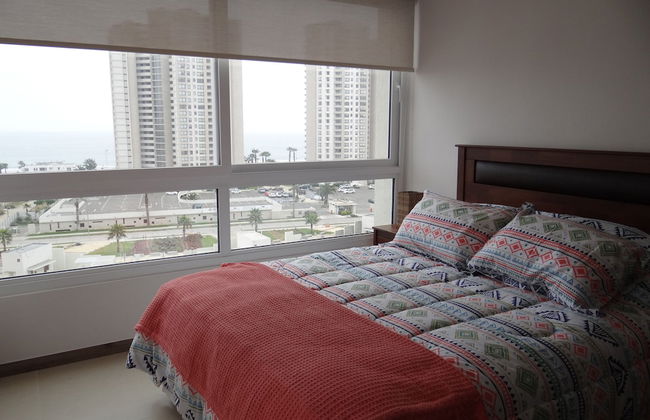 Departamento Marina Horizonte 1 - Foto 3