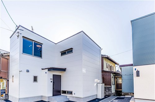 Foto 56 - Rakuten STAY HOUSE × WILL STYLE Matsue
