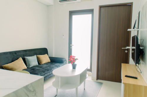 Foto 16 - Elegant And Comfy 2Br Transpark Bintaro Apartment