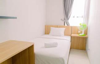 Photo 3 - Elegant And Comfy 2Br Transpark Bintaro Apartment