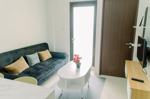 Photo 11 - Elegant And Comfy 2Br Transpark Bintaro Apartment