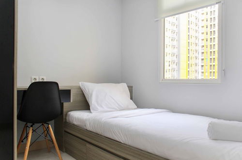 Foto 4 - Spacious And Good 2Br At Springlake Summarecon Bekasi Apartment