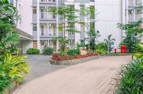 Foto 25 - Comfort 2BR at Springlake Summarecon Bekasi Apartment