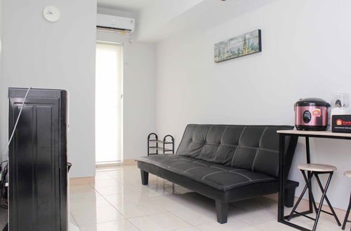 Photo 23 - Spacious And Good 2Br At Springlake Summarecon Bekasi Apartment