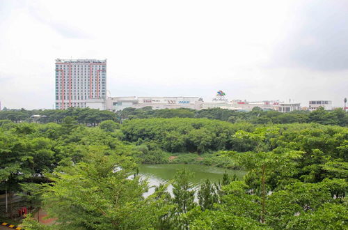 Foto 23 - Spacious And Nice 2Br At Springlake Summarecon Bekasi Apartment