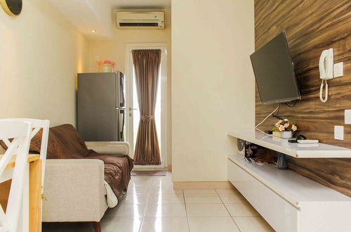 Photo 15 - Spacious And Nice 2Br At Springlake Summarecon Bekasi Apartment