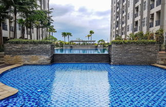 Foto 1 - Relaxing 2BR at Saveria Apartment BSD