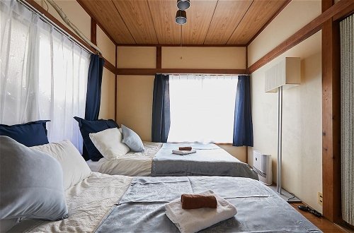 Foto 3 - RESIDENTIAL HOTEL DAIICHI-H SHIN-OKUBO Room.B