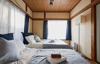 Foto 3 - RESIDENTIAL HOTEL DAIICHI-H SHIN-OKUBO Room.B