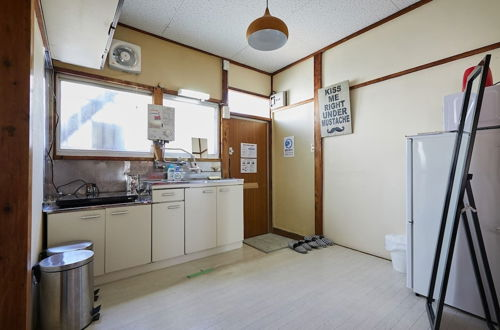 Foto 13 - RESIDENTIAL HOTEL DAIICHI-H SHIN-OKUBO Room.B