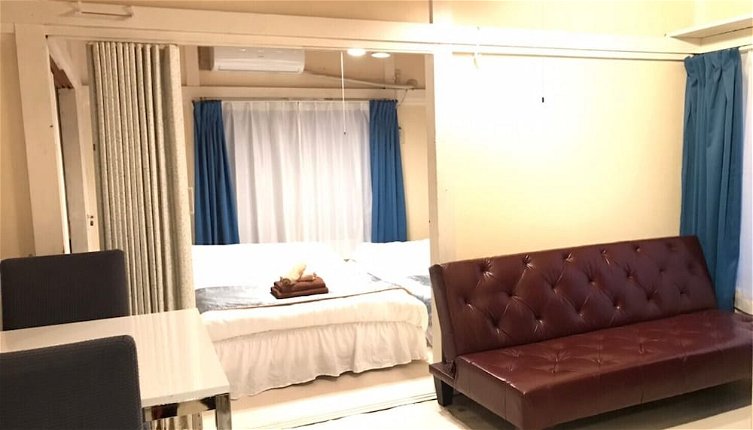 Photo 1 - RESIDENTIAL HOTEL DAIICHI-H SHIN-OKUBO Room.B