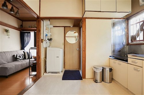 Foto 2 - RESIDENTIAL HOTEL DAIICHI-H SHIN-OKUBO Room.B