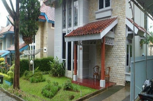 Foto 56 - Villa Kota Bunga Anyelir