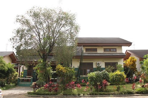 Photo 49 - Villa Kota Bunga Anyelir