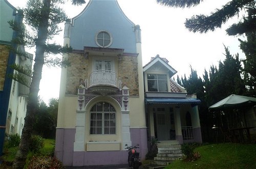 Foto 67 - Villa Kota Bunga Anyelir