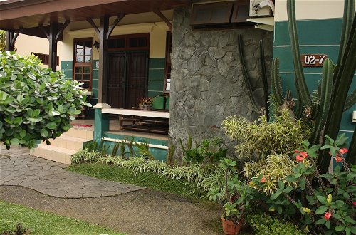 Photo 25 - Villa Kota Bunga Anyelir