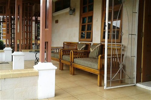 Foto 27 - Villa Kota Bunga Anyelir