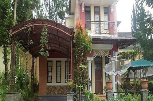 Foto 79 - Villa Kota Bunga Semanggi