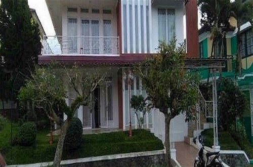 Foto 63 - Villa Kota Bunga Anyelir