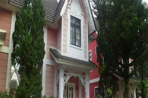 Photo 55 - Villa Kota Bunga Anyelir