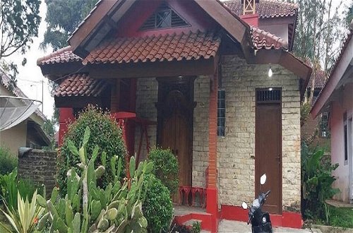 Foto 50 - Villa Kota Bunga Anyelir