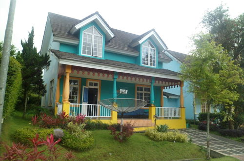 Foto 39 - Villa Kota Bunga Violet