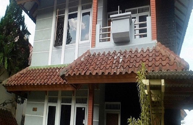 Villa Kota Bunga Seruni - Foto 71