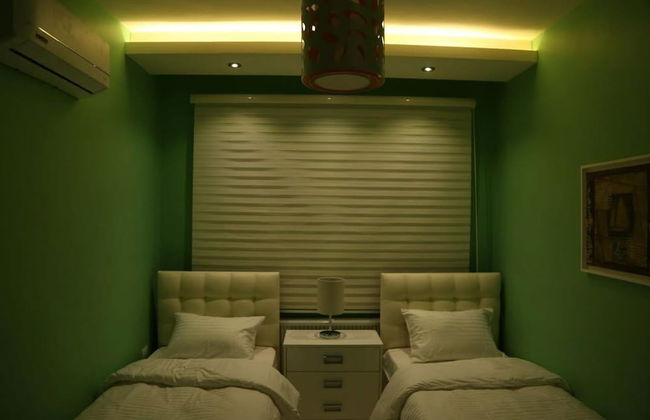Western Gate Residence - Foto 15