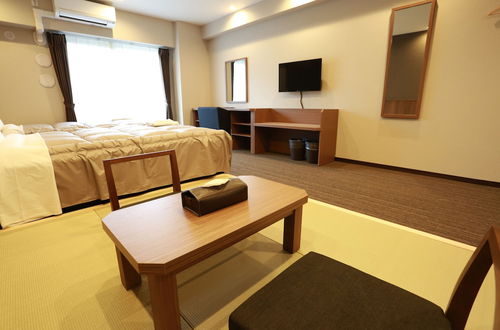 Photo 11 - The Base Sakaihigashi Apartment Hotel