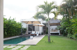 Photo 1 - Tegal Sari Villa