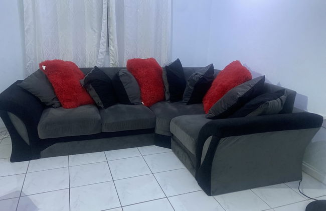 Beautiful 3-bed House in Saint Catherine Portmore - Photo 22
