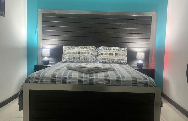 Beautiful 3-bed House in Saint Catherine Portmore - Photo 5