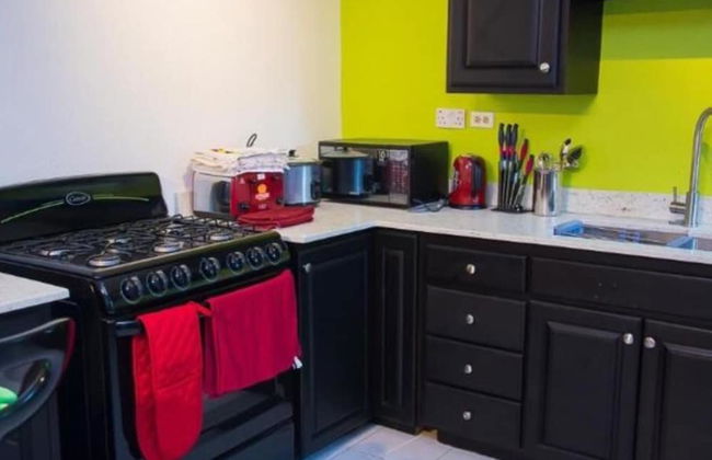 Beautiful 3-bed House in Saint Catherine Portmore - Photo 9