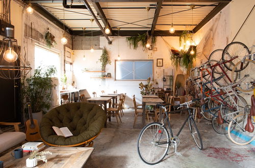 Foto 10 - TOKYO BICYCLE HOUSE / whole private house 160sqm