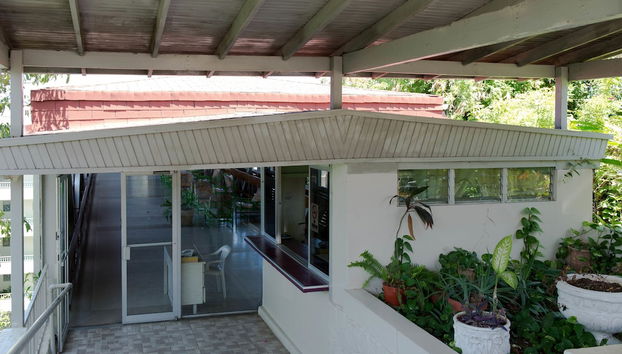 Receção