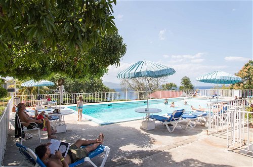 Photo 18 - Skymiles Beach Suite At Montego Bay Club Resort