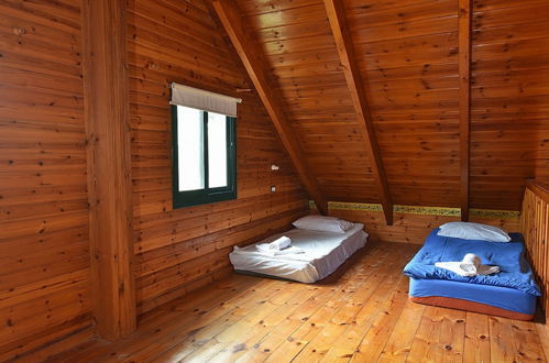 Foto 4 - Tuscana cabins