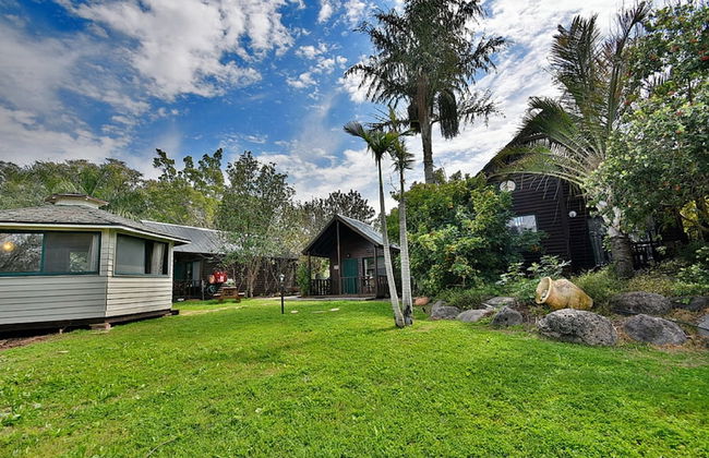 Tuscana cabins - Foto 28