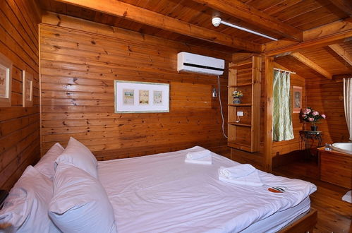 Foto 7 - Tuscana cabins